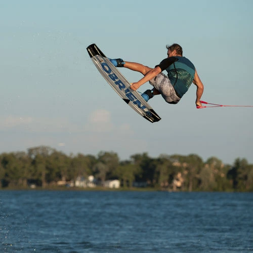 Wakeboard in Tenerife