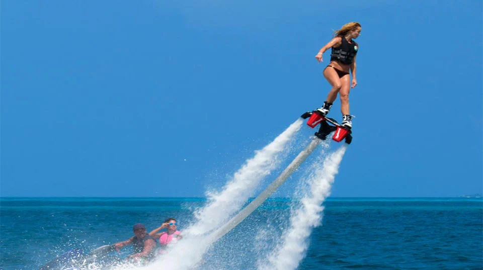 Flyboard WOW Tenerife