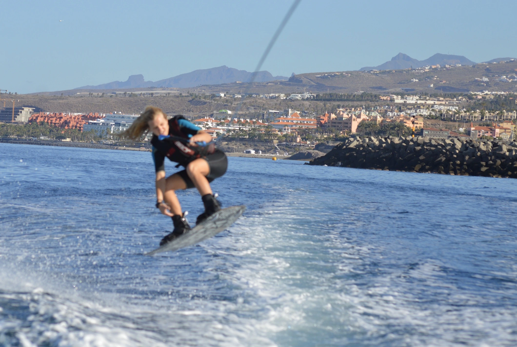 Wakeboard